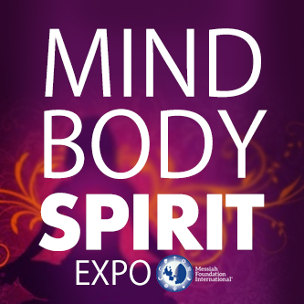 Mind Body Spirit Expo
